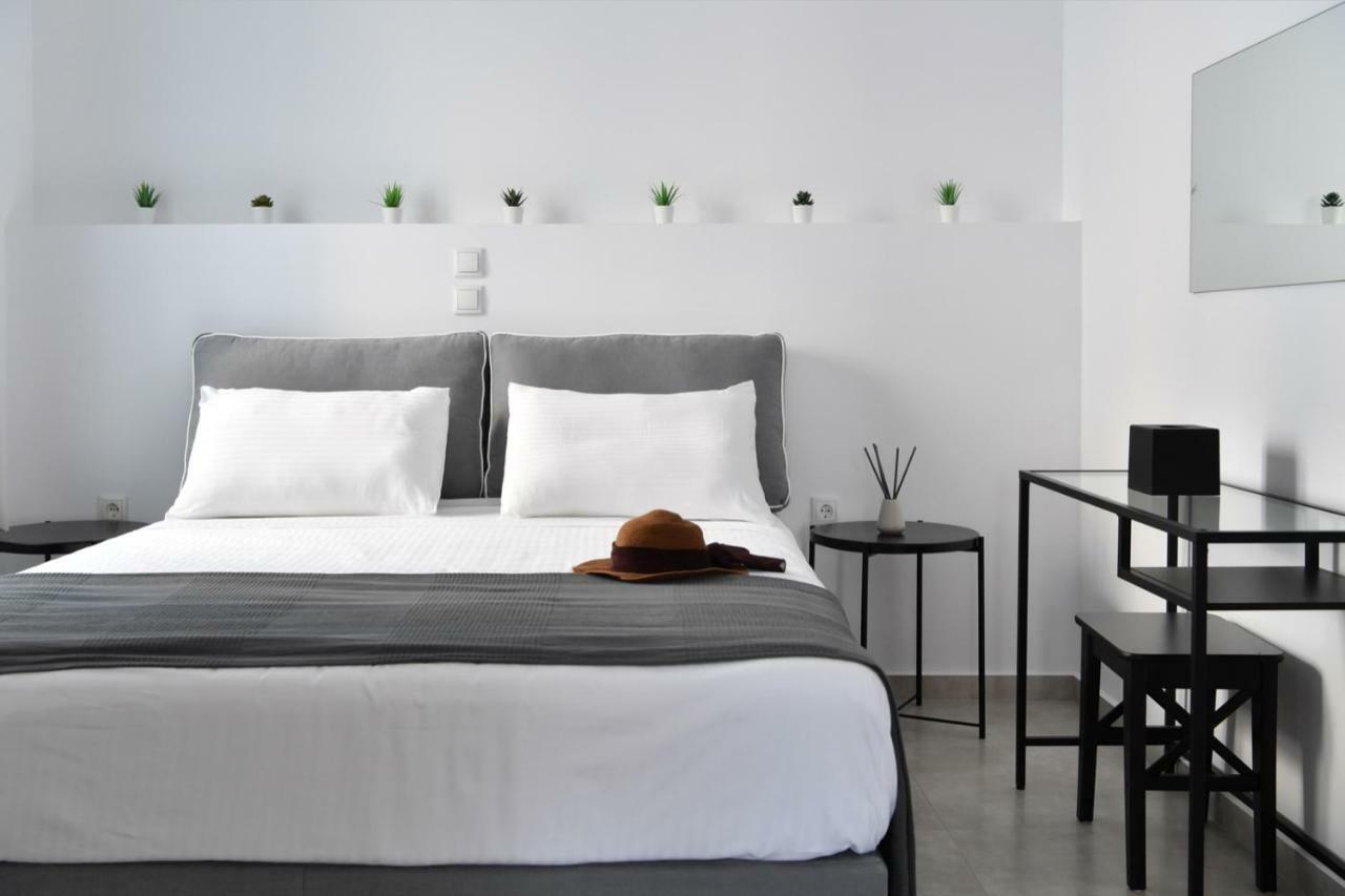 Harmony Apartments 나오우사 외부 사진