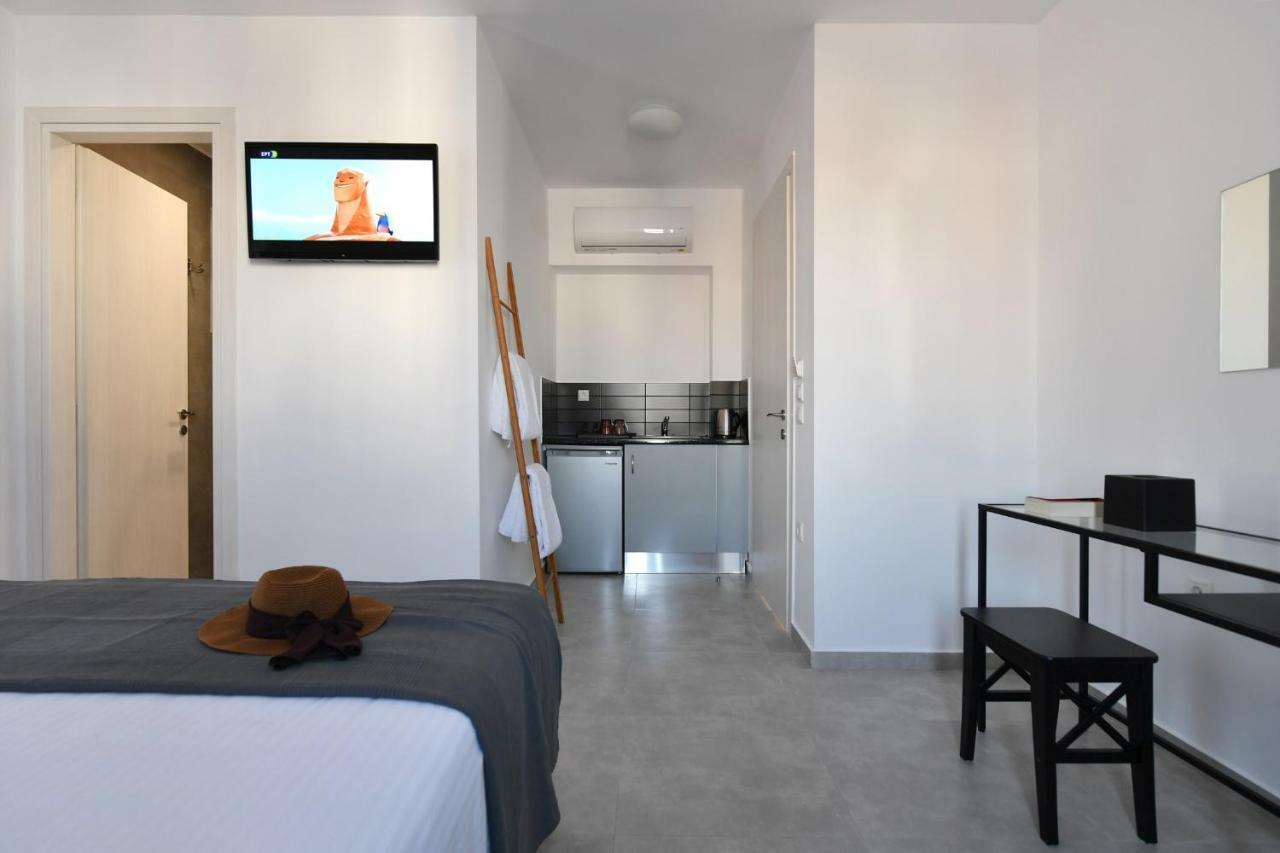 Harmony Apartments 나오우사 외부 사진