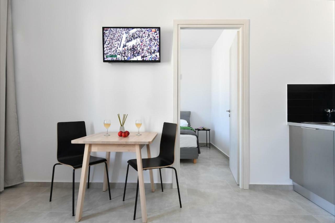 Harmony Apartments 나오우사 외부 사진