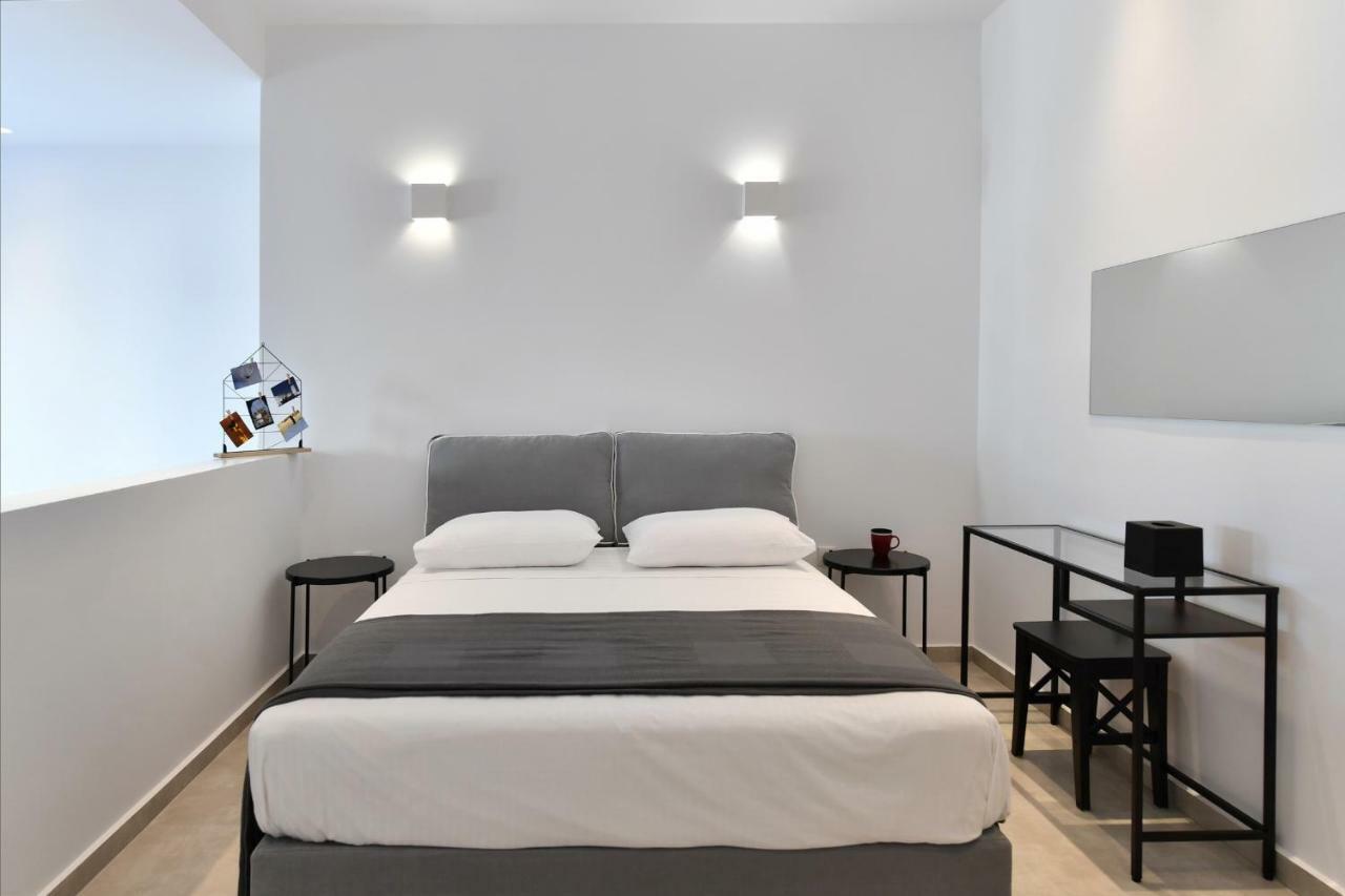 Harmony Apartments 나오우사 외부 사진