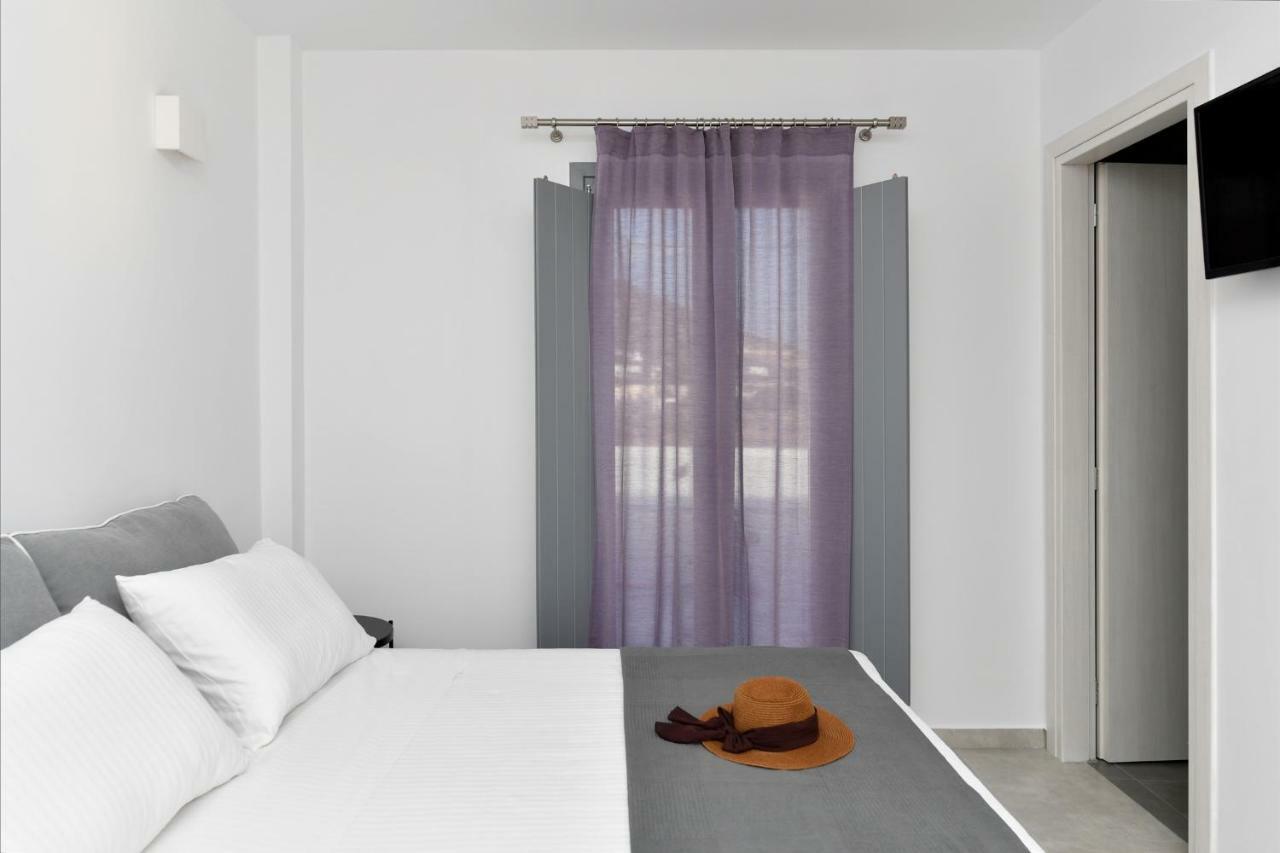 Harmony Apartments 나오우사 외부 사진