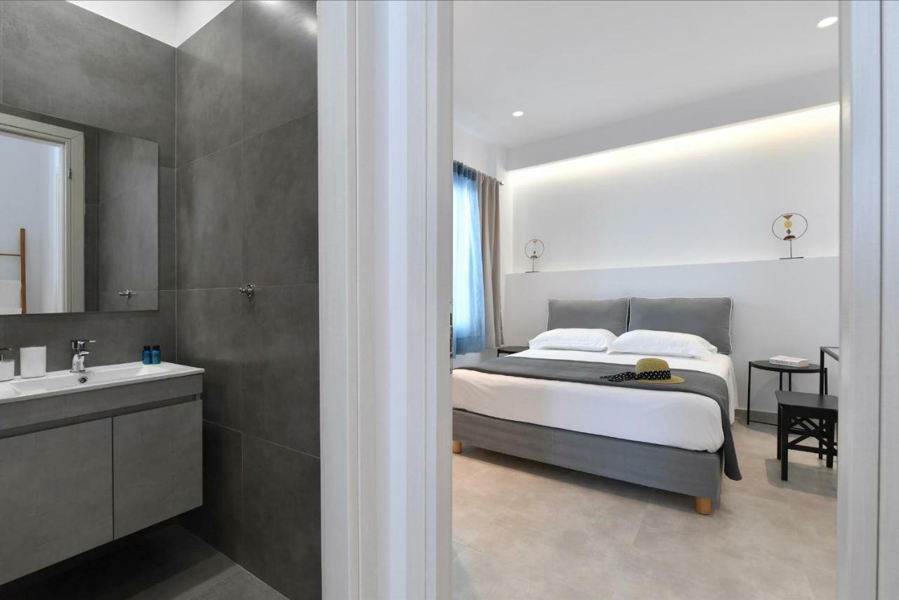 Harmony Apartments 나오우사 외부 사진