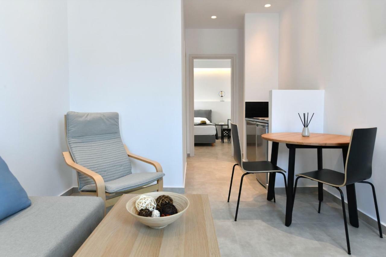 Harmony Apartments 나오우사 외부 사진