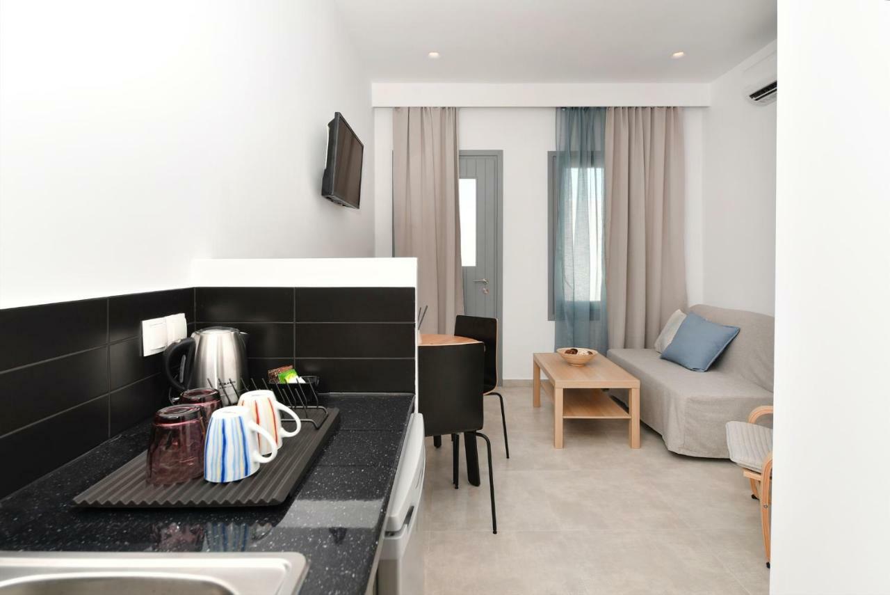 Harmony Apartments 나오우사 외부 사진
