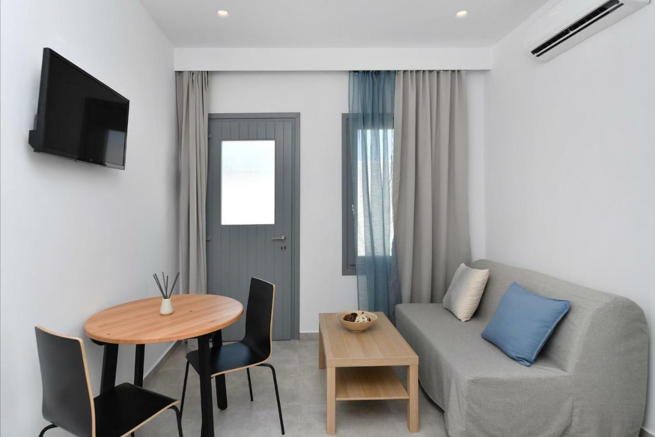 Harmony Apartments 나오우사 외부 사진