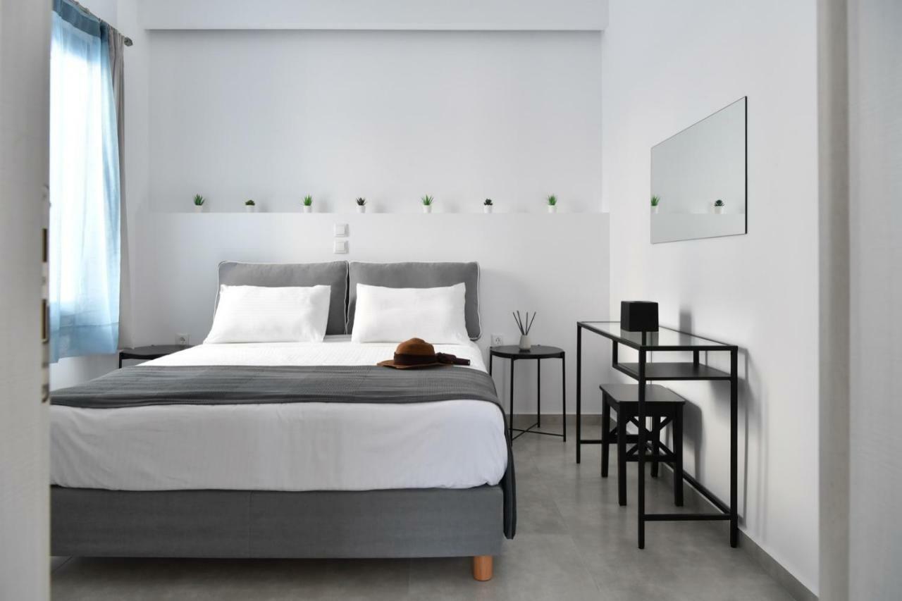 Harmony Apartments 나오우사 외부 사진