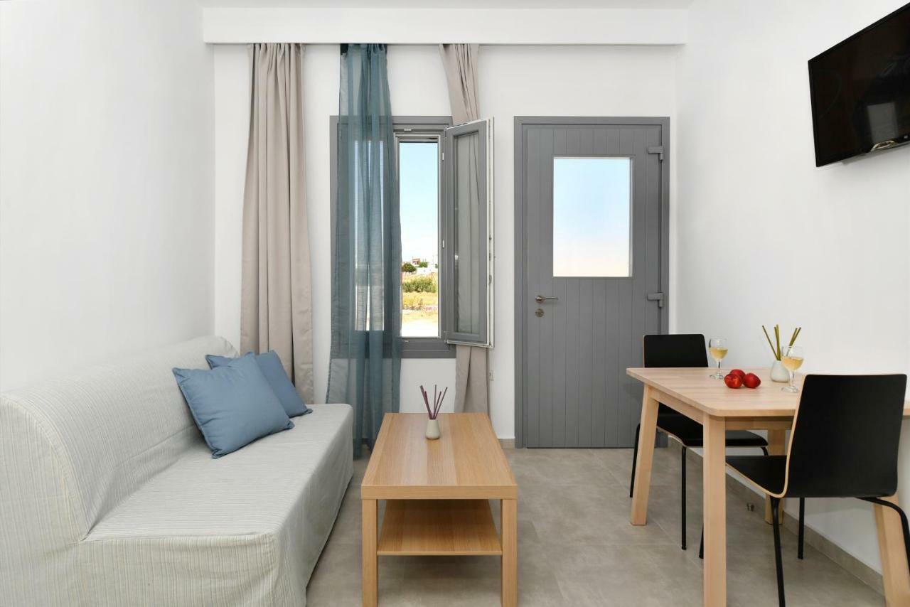 Harmony Apartments 나오우사 외부 사진