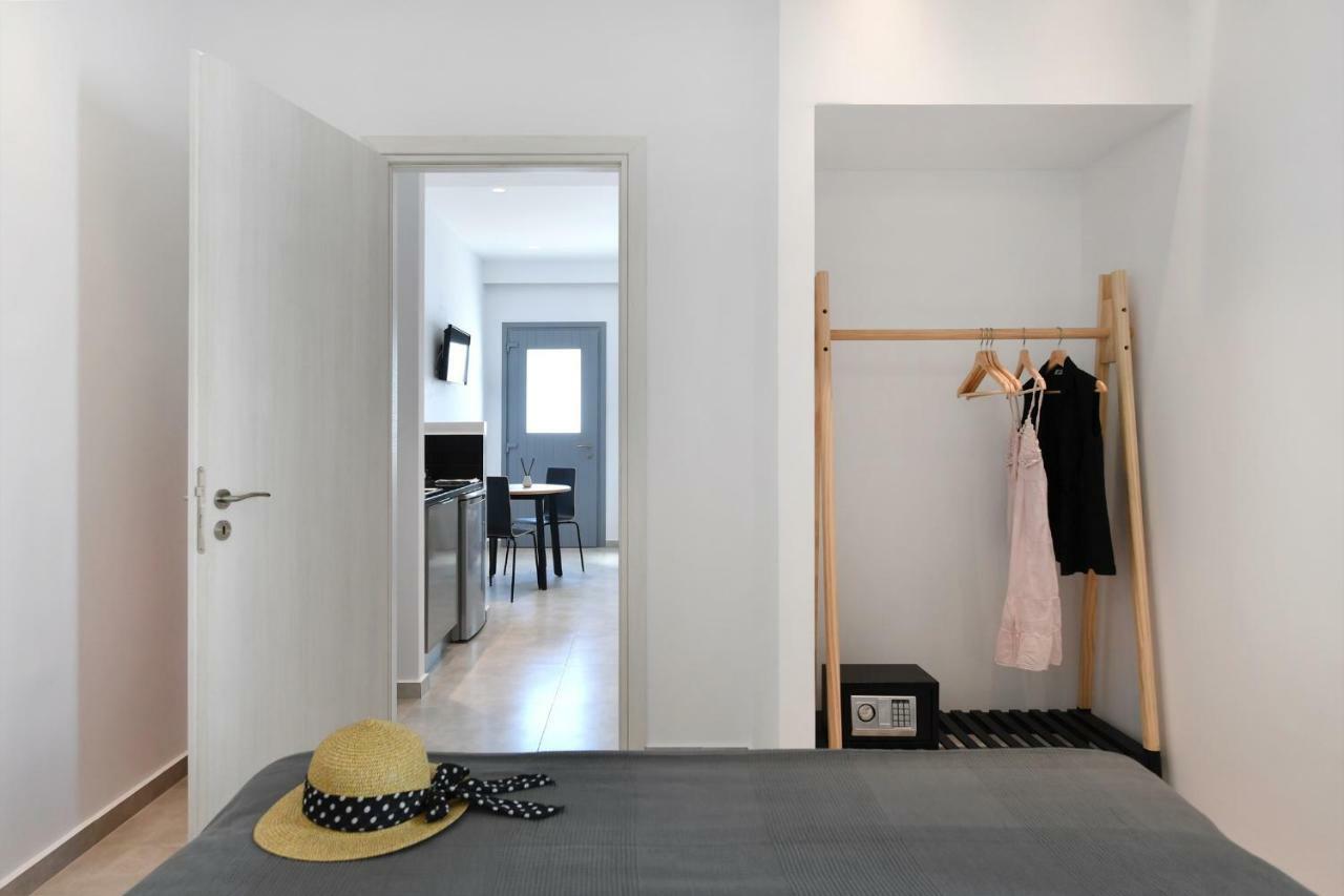 Harmony Apartments 나오우사 외부 사진