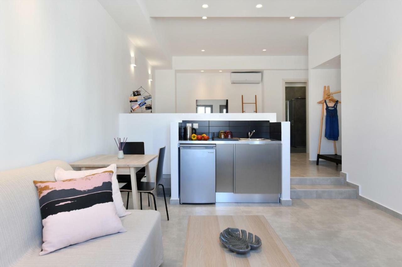 Harmony Apartments 나오우사 외부 사진