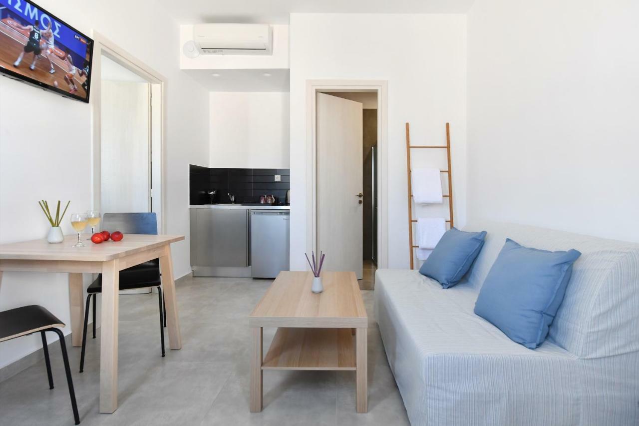 Harmony Apartments 나오우사 외부 사진