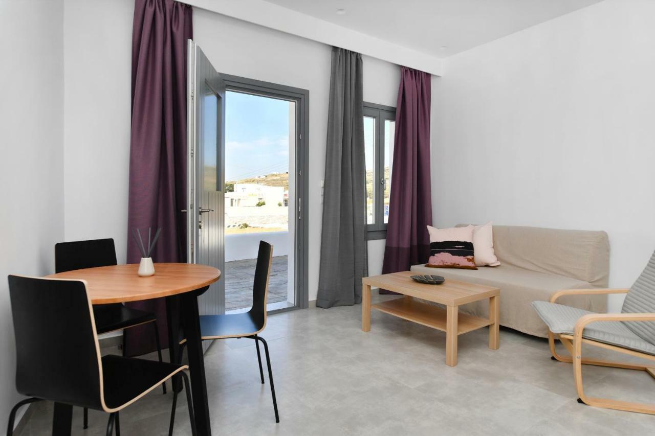 Harmony Apartments 나오우사 외부 사진