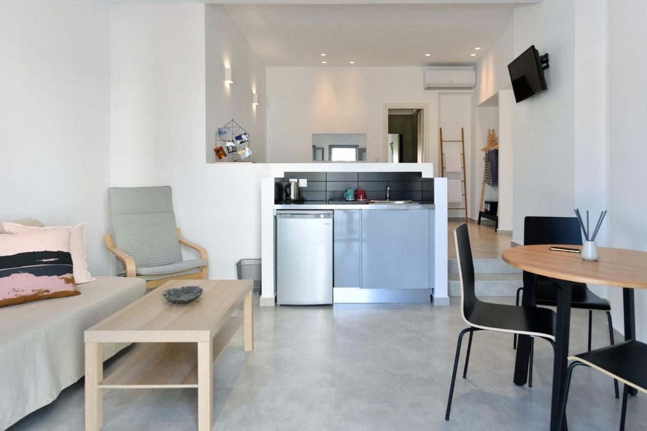 Harmony Apartments 나오우사 외부 사진