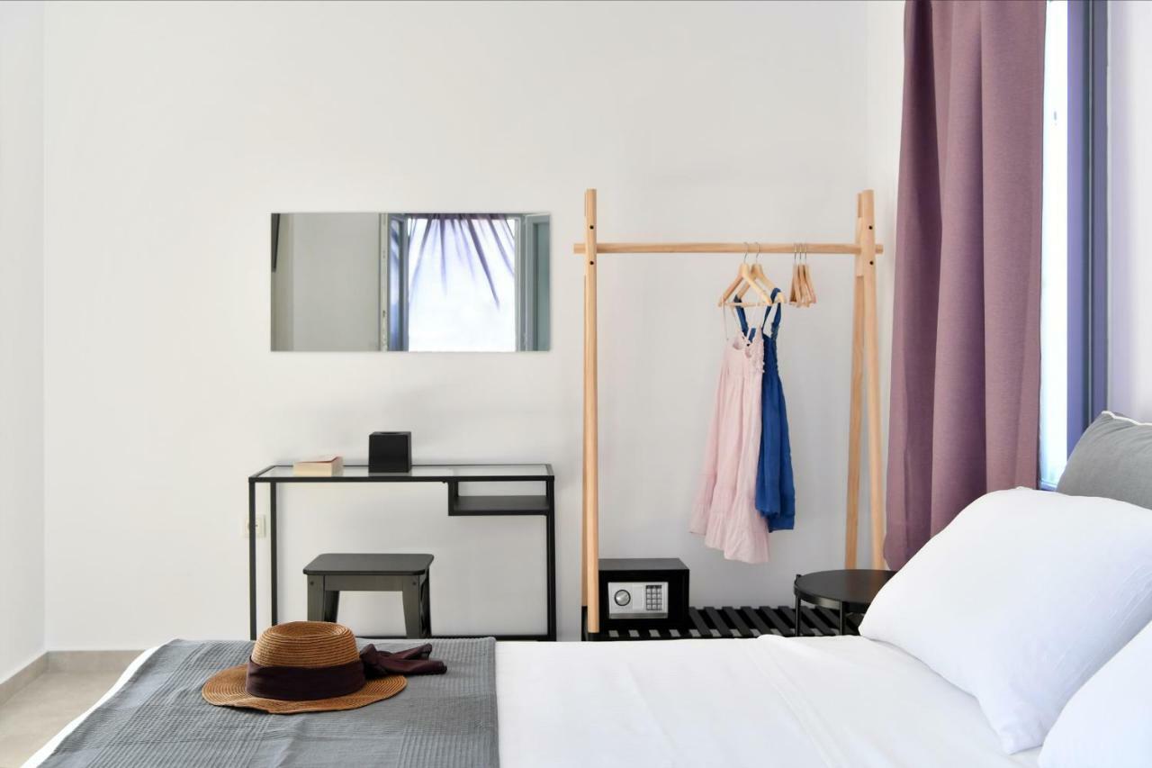 Harmony Apartments 나오우사 외부 사진