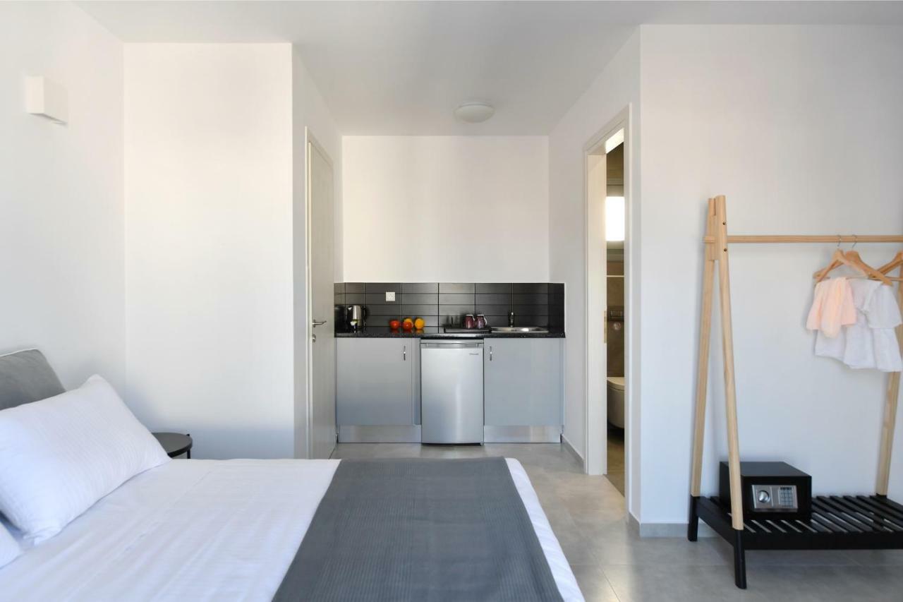 Harmony Apartments 나오우사 외부 사진