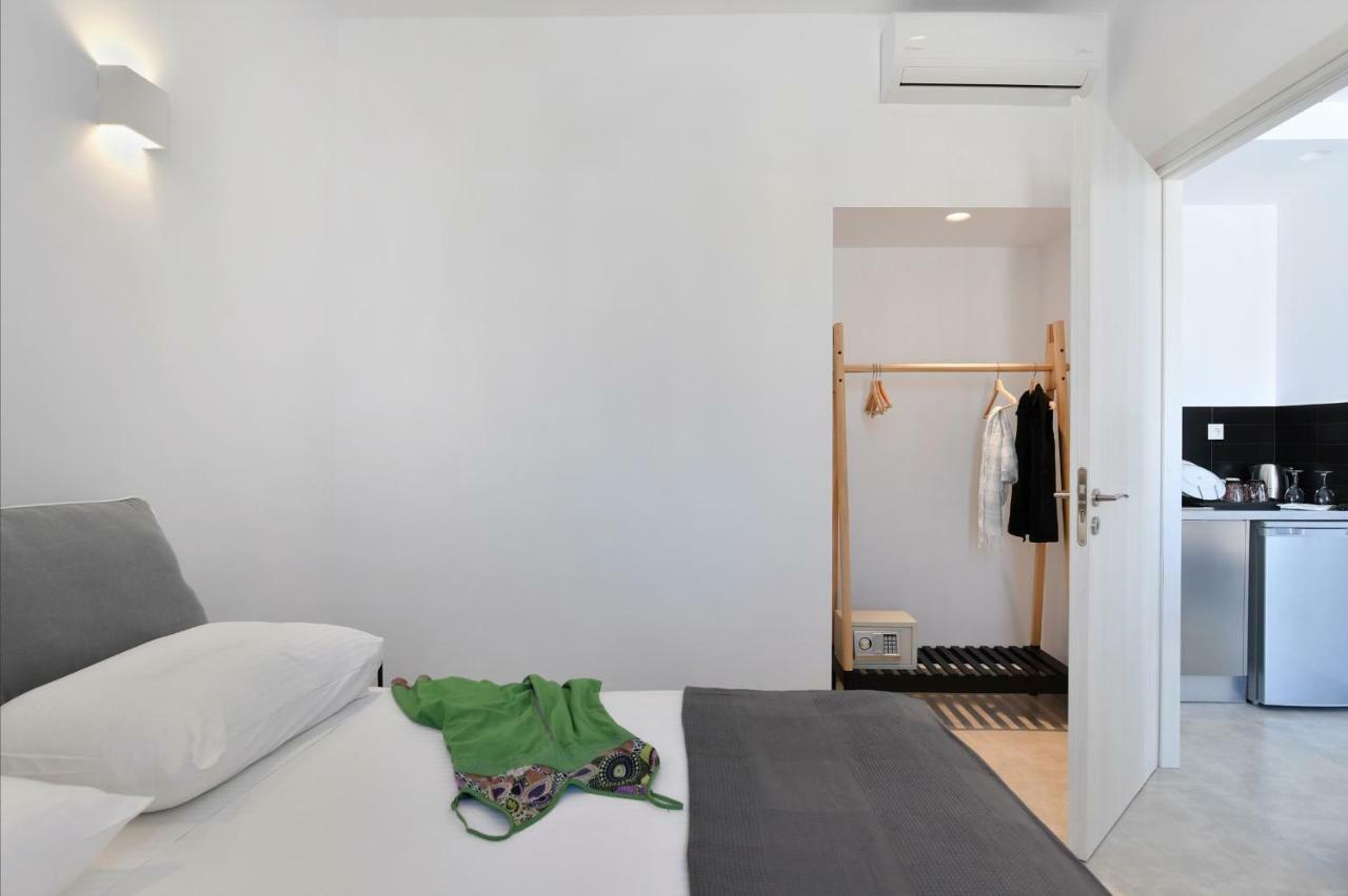 Harmony Apartments 나오우사 외부 사진