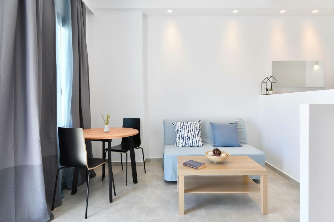 Harmony Apartments 나오우사 외부 사진