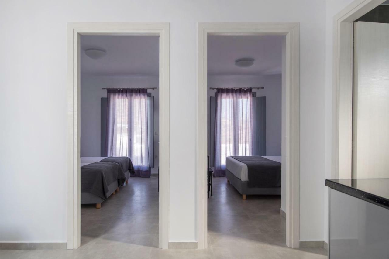 Harmony Apartments 나오우사 외부 사진