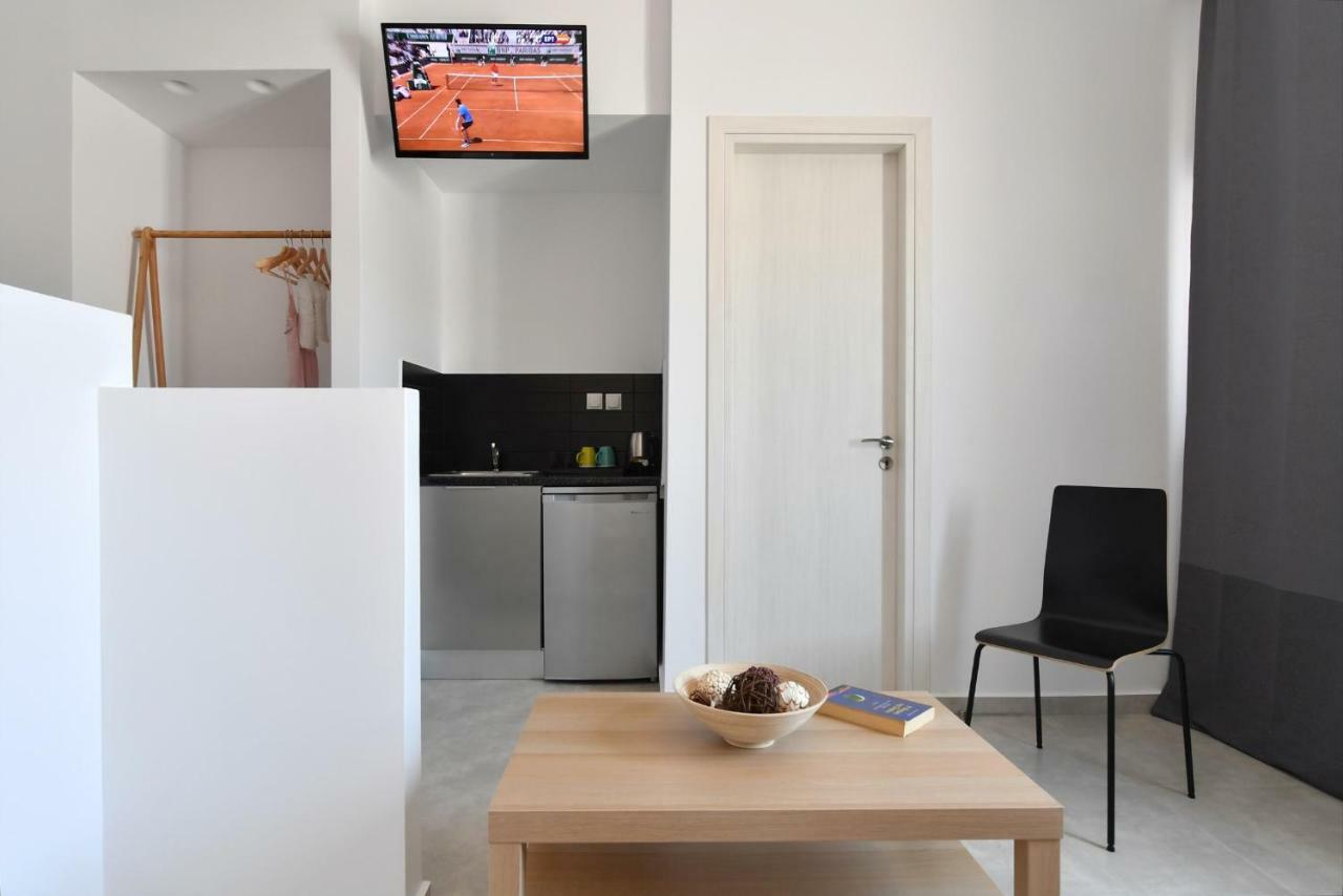 Harmony Apartments 나오우사 외부 사진