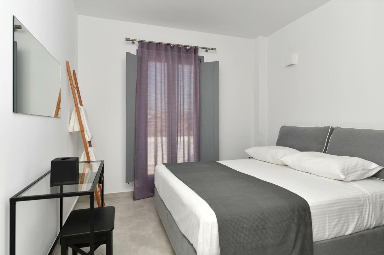 Harmony Apartments 나오우사 외부 사진