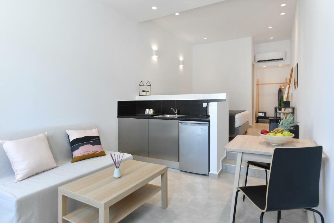 Harmony Apartments 나오우사 외부 사진