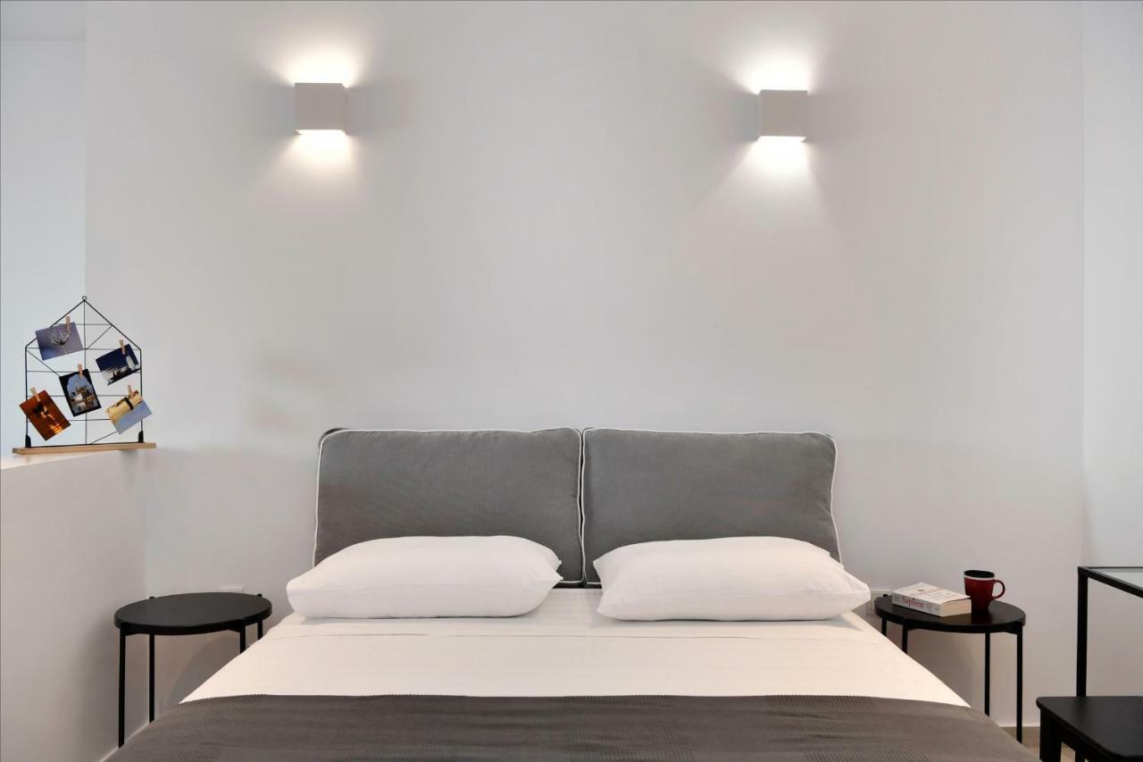 Harmony Apartments 나오우사 외부 사진