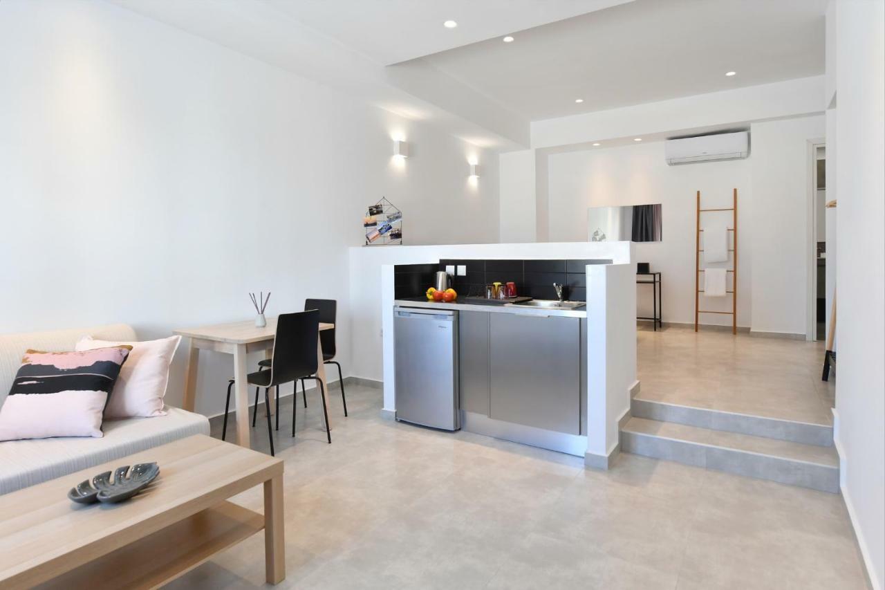 Harmony Apartments 나오우사 외부 사진
