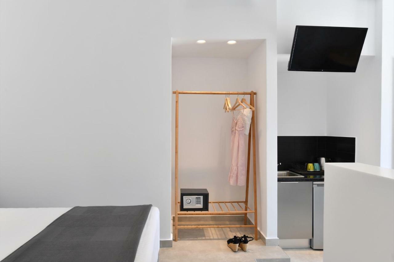 Harmony Apartments 나오우사 외부 사진