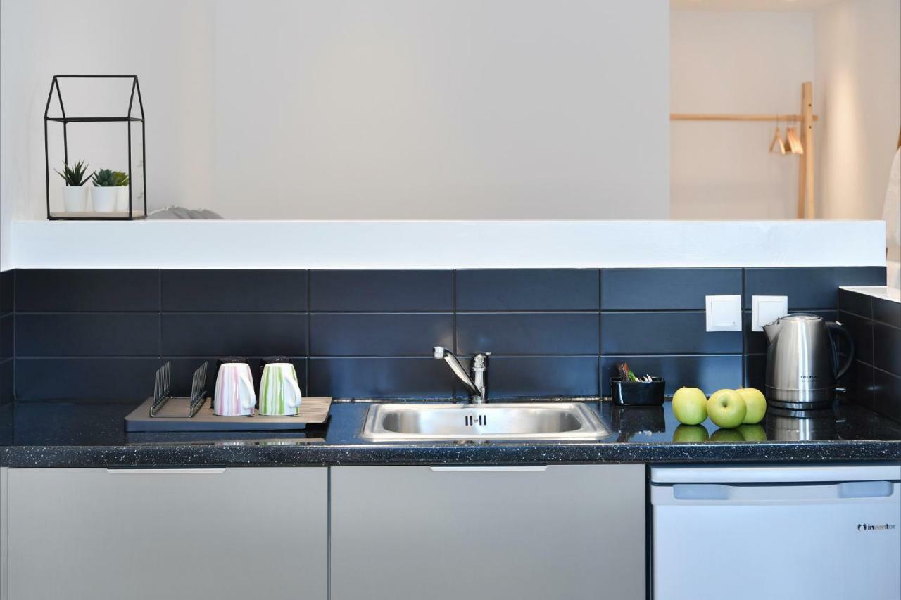 Harmony Apartments 나오우사 외부 사진