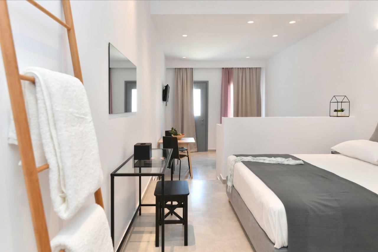 Harmony Apartments 나오우사 외부 사진