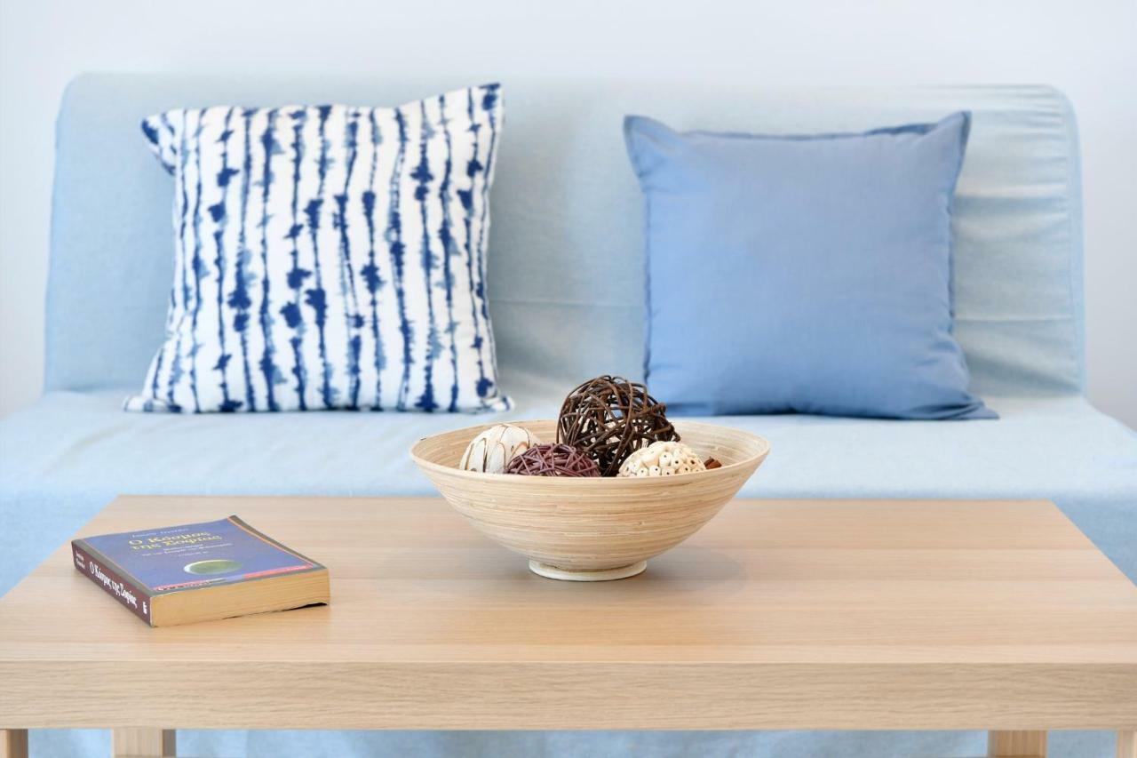 Harmony Apartments 나오우사 외부 사진