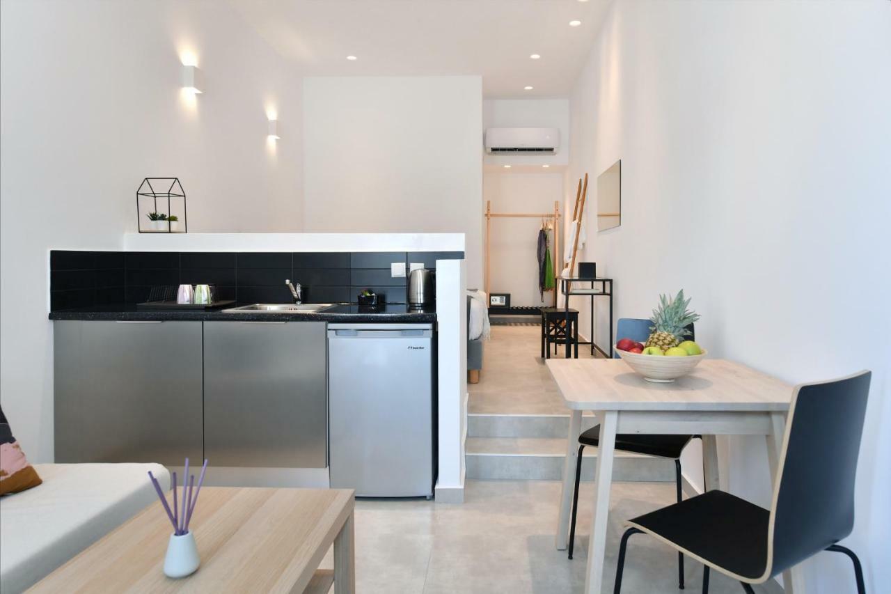 Harmony Apartments 나오우사 외부 사진