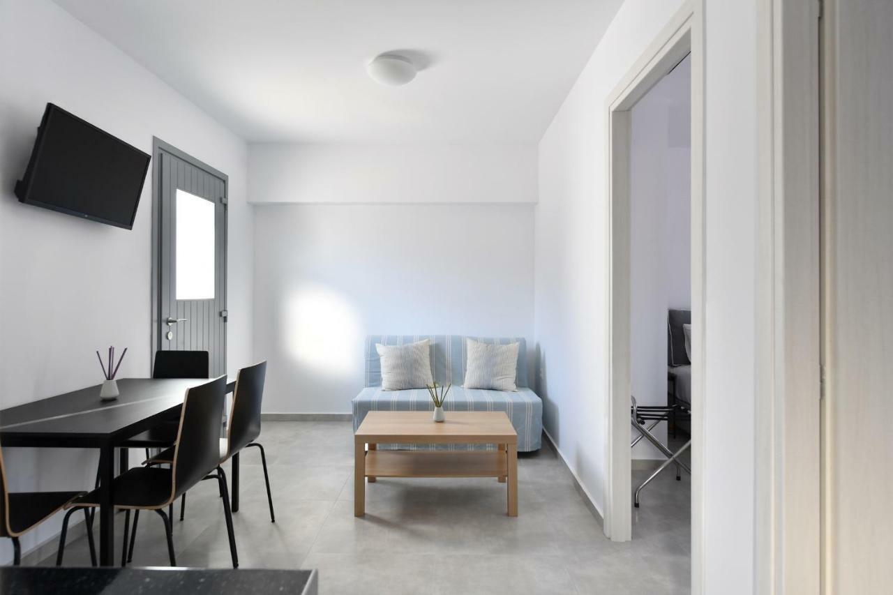 Harmony Apartments 나오우사 외부 사진