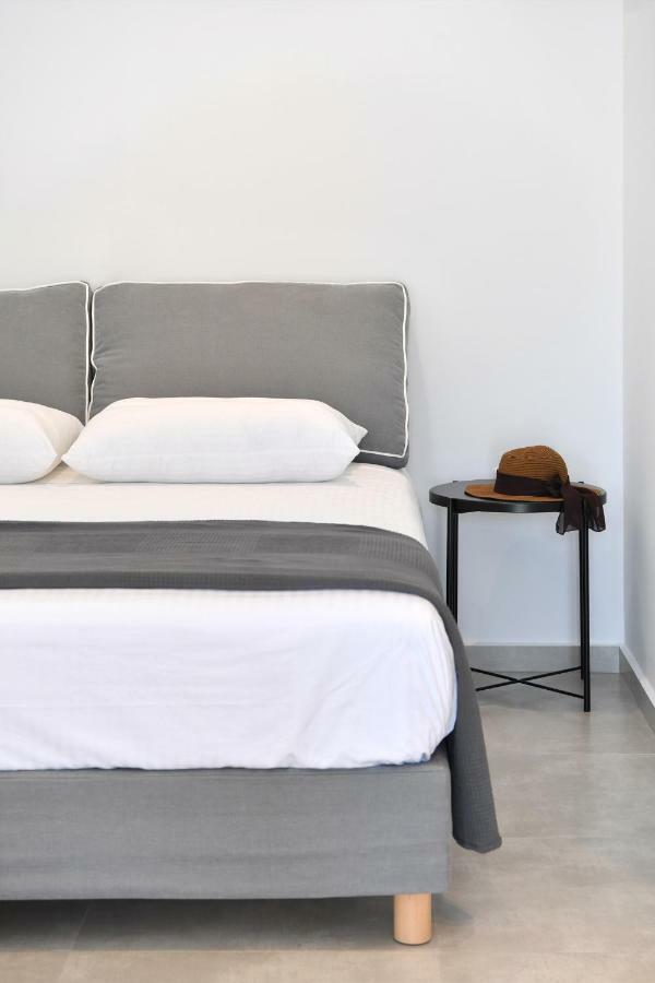 Harmony Apartments 나오우사 외부 사진