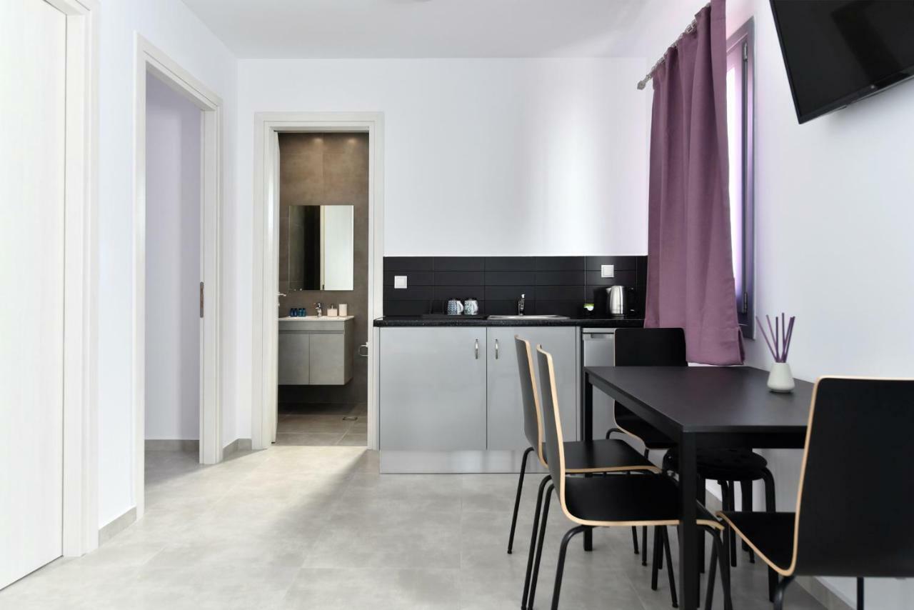 Harmony Apartments 나오우사 외부 사진