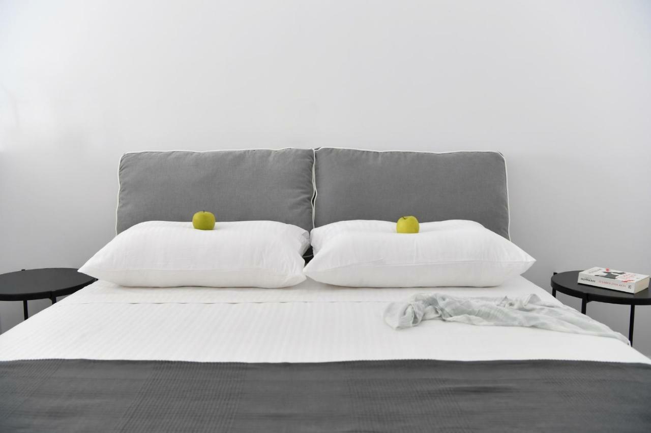 Harmony Apartments 나오우사 외부 사진