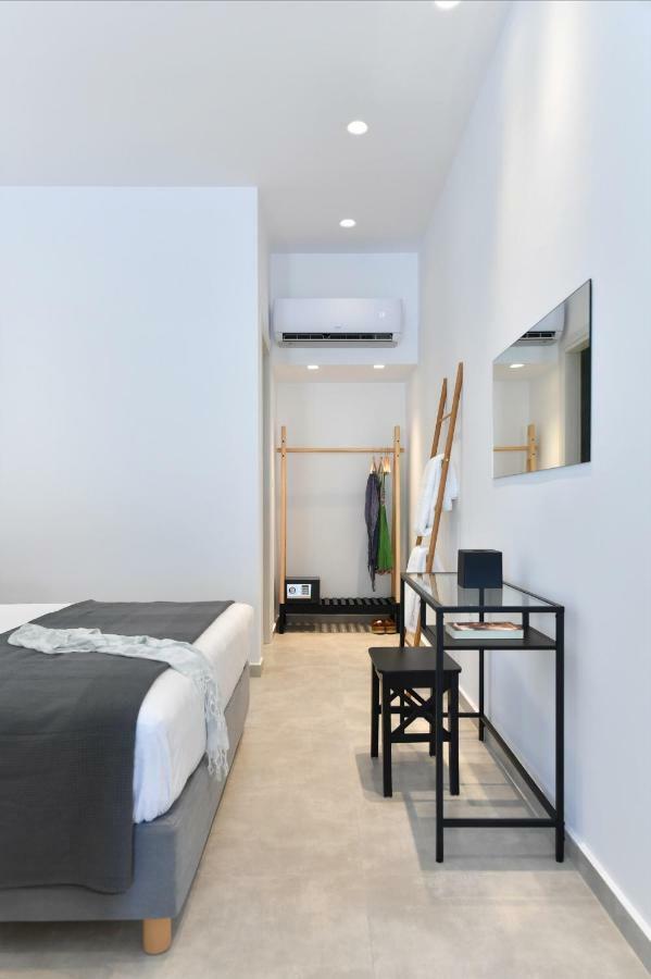Harmony Apartments 나오우사 외부 사진